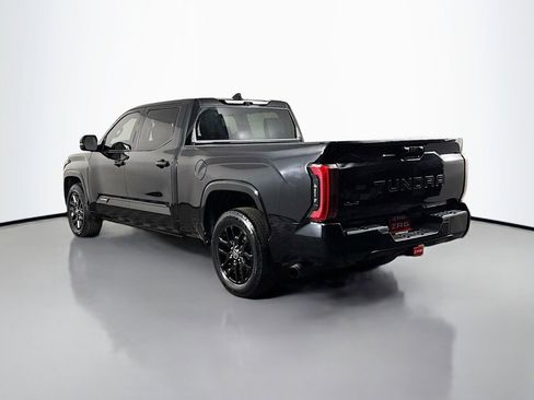 Used 2023 Toyota Tundra Platinum image 3