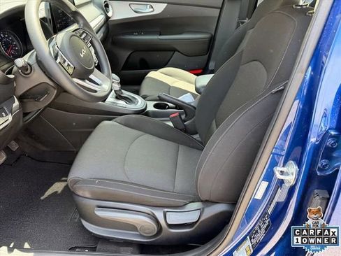 Used 2023 Kia Forte LXS FWD image 8