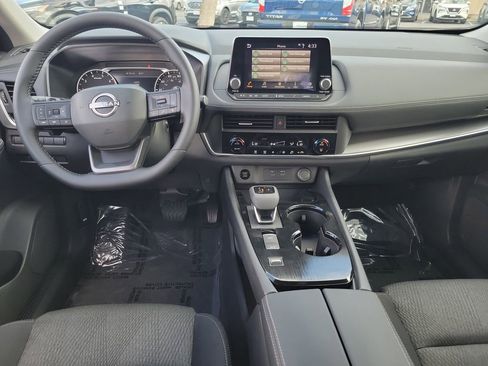 New 2026 Nissan Rogue SV image 6