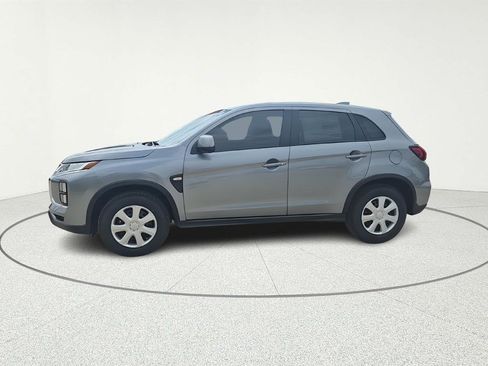 New 2026 Mitsubishi Outlander Sport AWD image 3
