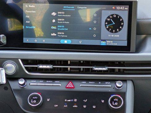 New 2026 Hyundai Sonata SEL FWD image 13