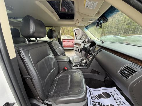 Used 2013 Ford Flex Limited AWD/4WD image 33