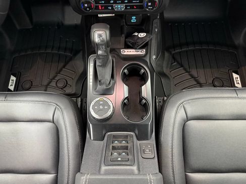 New 2025 Ford Bronco Big Bend AWD/4WD image 7
