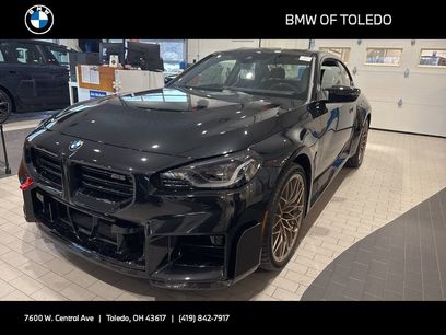 New 2026 BMW M2 w/ Lighting Package