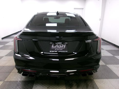 Used 2023 Cadillac CT5 V Blackwing image 14