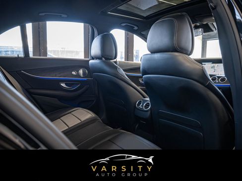 Used 2017 Mercedes-Benz E 300 image 17