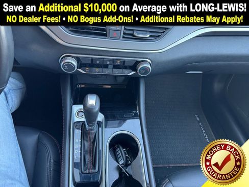 Used 2024 Nissan Altima 2.5 SR image 20