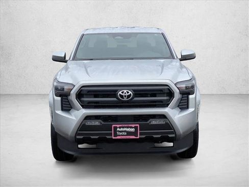 New 2026 Toyota Tacoma SR5 image 5