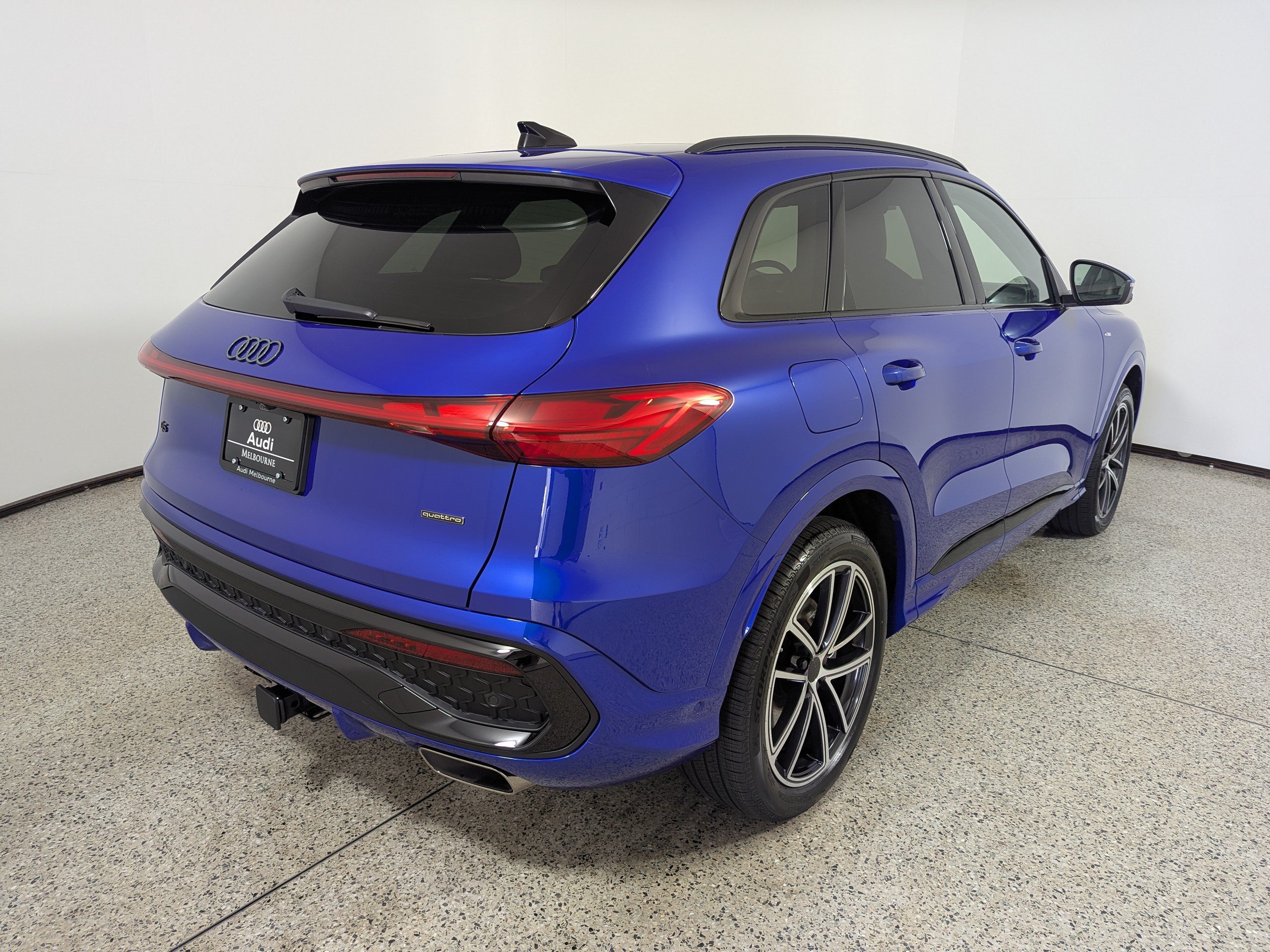 New 2026 Audi Q5 Prestige AWD/4WD image 7