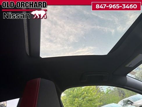 Used 2023 Volkswagen GTI SE FWD image 16