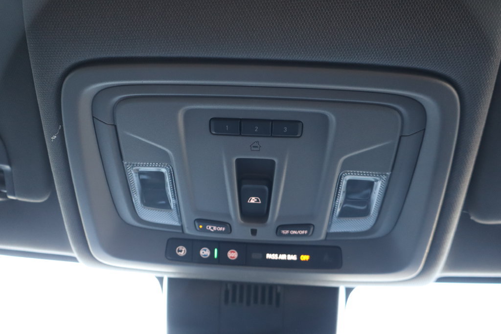 New 2026 Chevrolet Silverado 1500 RST w/ RST All Star Premium Package AWD/4WD image 19