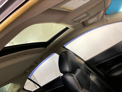 Used 2014 Nissan Maxima 3.5 SV w/ SV Value Package image 23