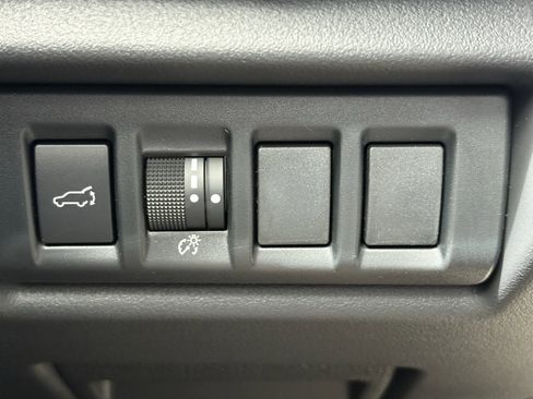 New 2026 Subaru Outback Wilderness AWD/4WD image 15