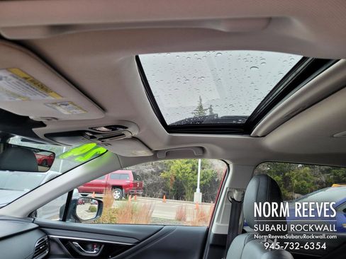 Certified 2024 Subaru Outback Limited image 15