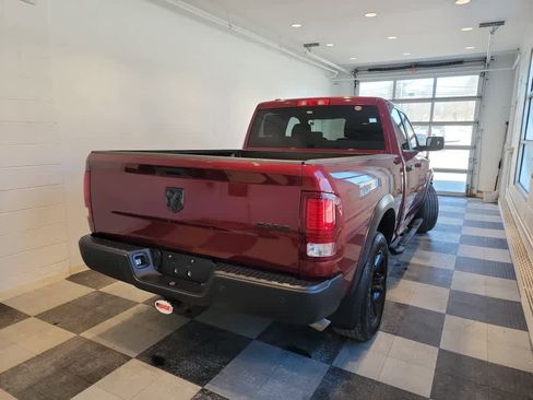 Used 2023 RAM 1500 Classic Warlock image 6