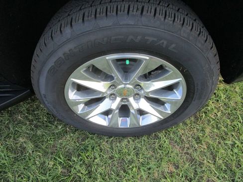 New 2026 Chevrolet Tahoe Premier w/ Sun And Tow Package RWD image 62
