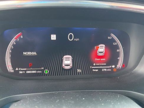 Used 2022 Acura MDX A-Spec image 21