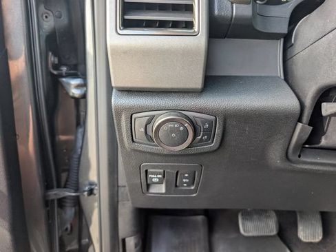 Used 2019 Ford F150 Raptor w/ Equipment Group 801A Mid AWD/4WD image 11