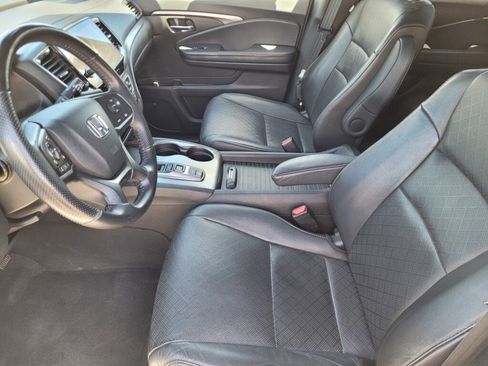 Certified 2020 Honda Passport EX-L image 11