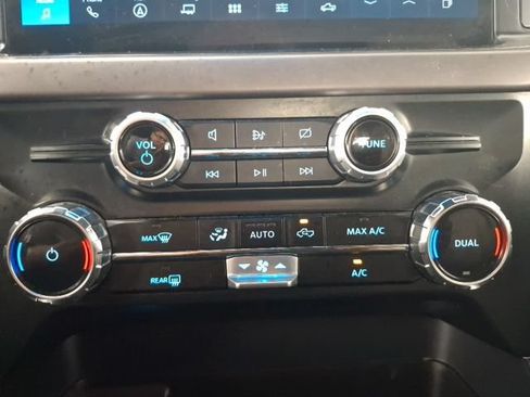 Used 2024 Ford F150 XLT w/ Mobile Office Package AWD/4WD image 30