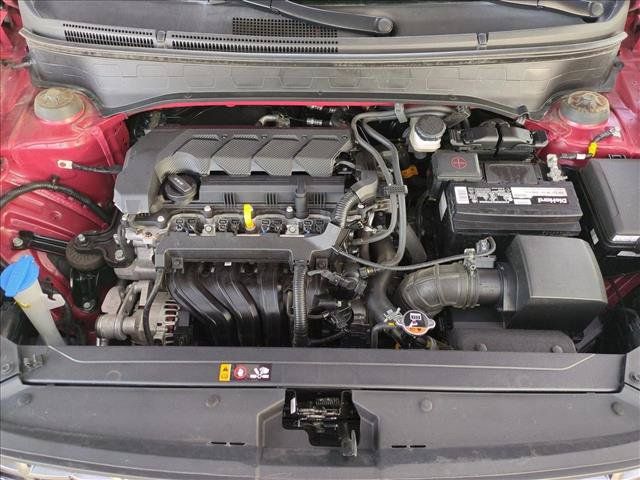 Used 2024 Hyundai Venue SEL FWD image 22