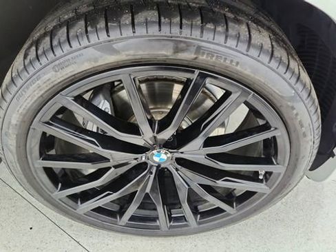 Used 2026 BMW X6 xDrive40i image 56