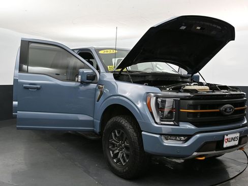 Used 2023 Ford F150 Tremor w/ Equipment Group 402A High AWD/4WD image 55