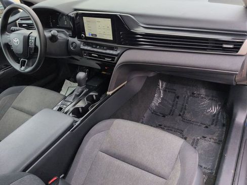 Certified 2025 Toyota Camry LE image 31
