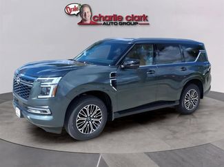 New 2026 Nissan Armada SL w/ Captain's Chari Seat Package video 1