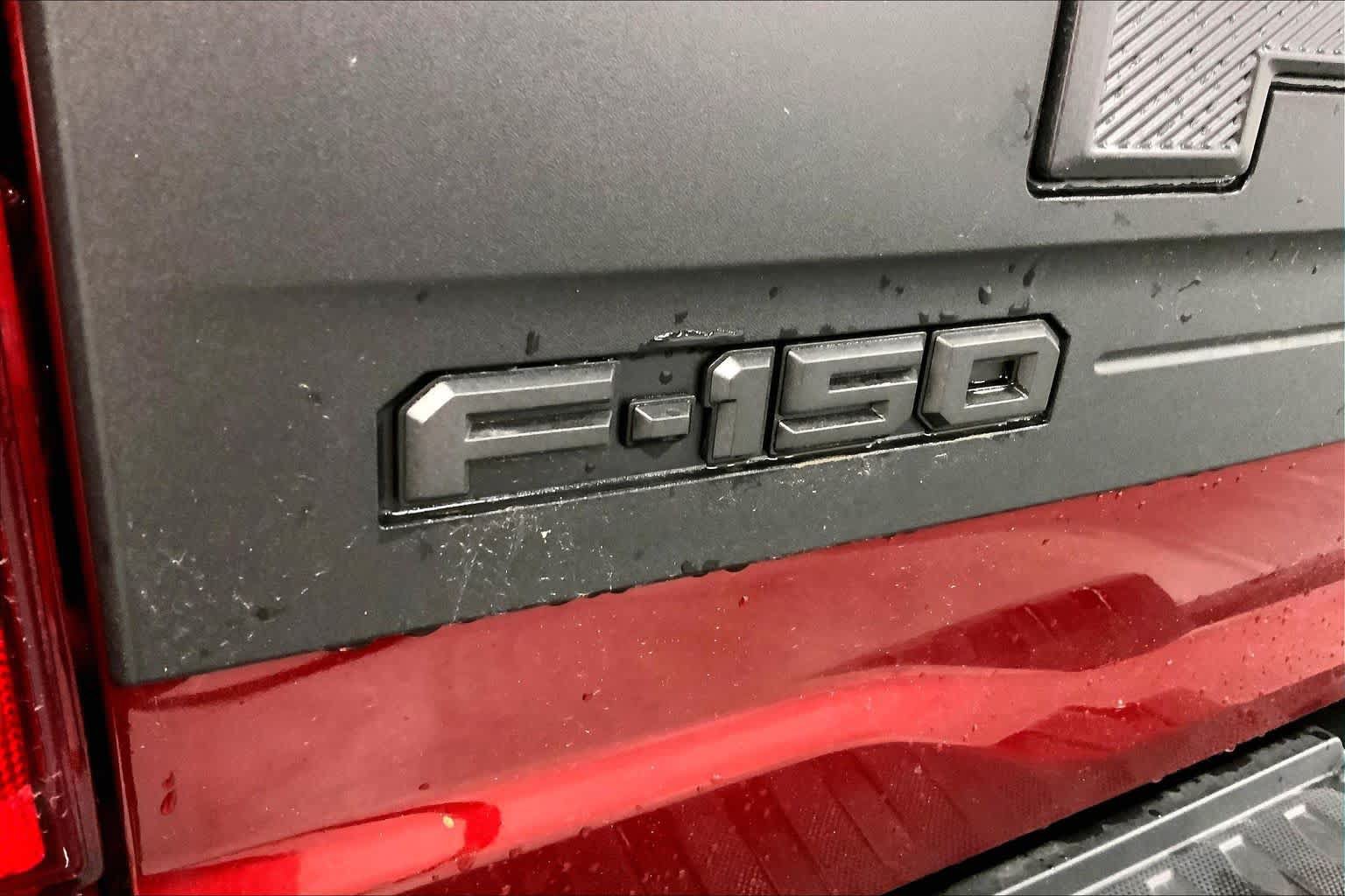 New 2026 Ford F150 Raptor AWD/4WD image 12
