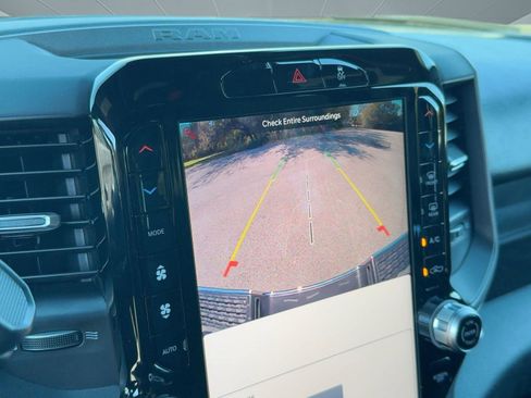 New 2026 RAM 2500 Tradesman image 20