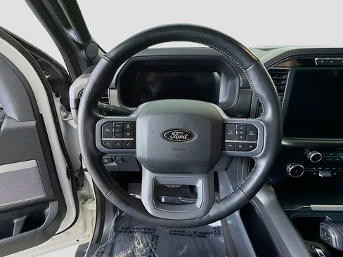 Used 2024 Ford F150 Lariat AWD/4WD image 37