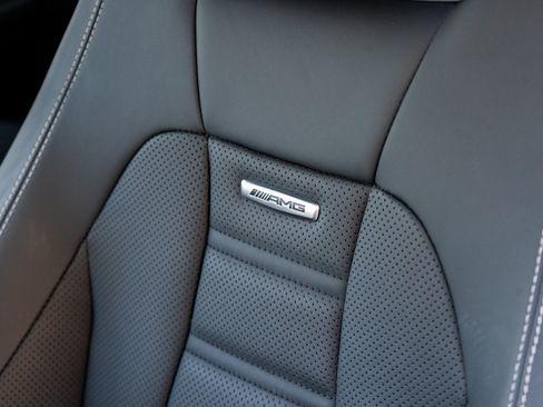 Used 2023 Mercedes-Benz E 53 AMG 4MATIC Coupe image 21