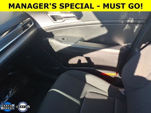 Used 2023 Kia Sportage LX image 21