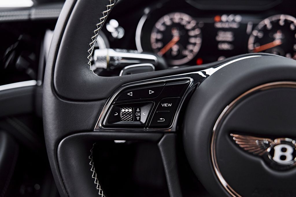 Used 2020 Bentley Continental GT AWD/4WD image 49