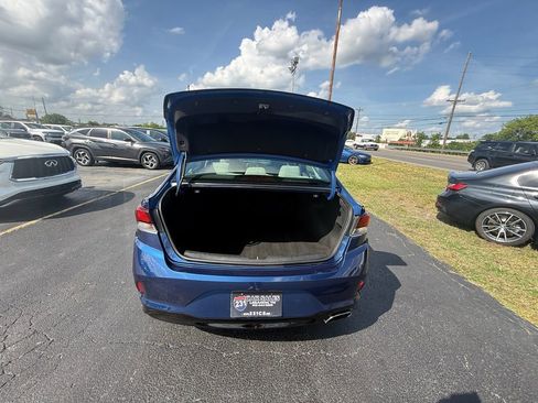 Used 2019 Hyundai Sonata SE image 5