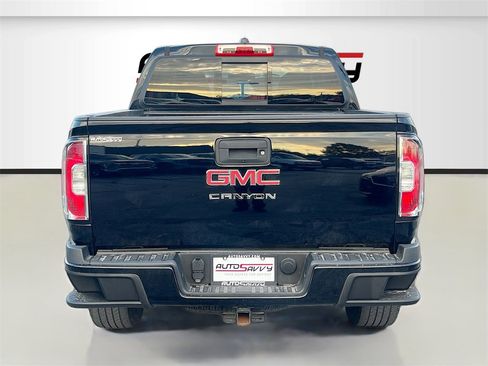 Used 2022 GMC Canyon Elevation image 6