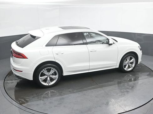 Used 2019 Audi Q8 Premium w/ Towing Package image 38