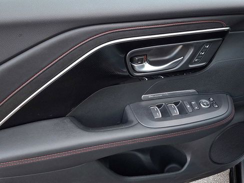 Used 2025 Acura ADX A-Spec image 13