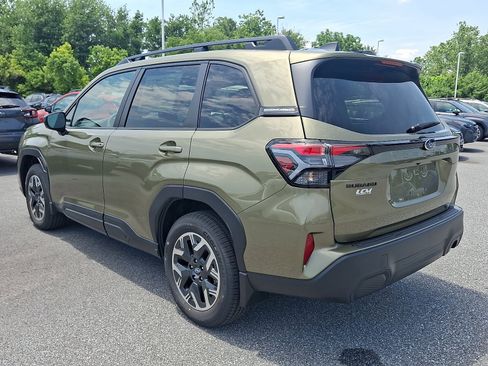 New 2026 Subaru Forester Premium AWD/4WD image 4