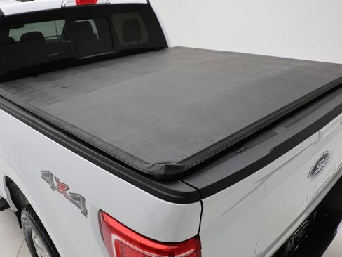 Used 2023 Ford F150 XLT w/ Equipment Group 302A High image 12