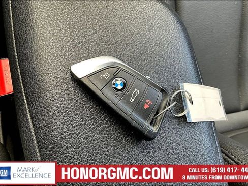 Used 2019 BMW X1 sDrive28i image 34