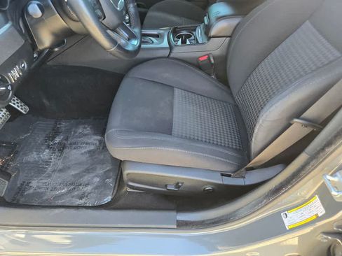 Used 2019 Dodge Charger GT w/ Blacktop Package RWD image 18