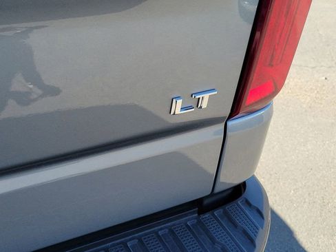 New 2026 Chevrolet Silverado 1500 LT Trail Boss image 21