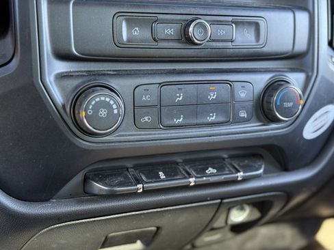 Used 2016 GMC Sierra 1500 Base w/ Sierra Convenience Package image 21