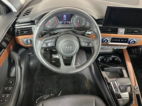 Used 2023 Audi A4 2.0T Premium w/ Convenience Package AWD/4WD image 13