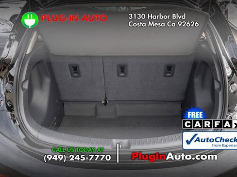 Used 2021 Chevrolet Bolt LT image 10