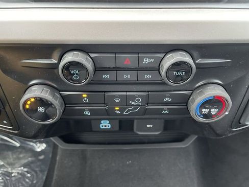 New 2026 Ford F350 XL AWD/4WD image 20