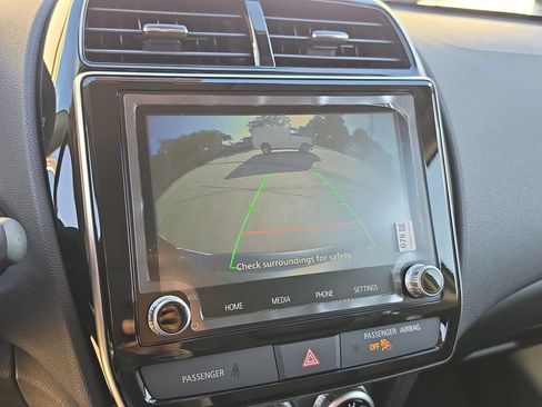 New 2026 Mitsubishi Outlander Sport SE AWD/4WD image 23
