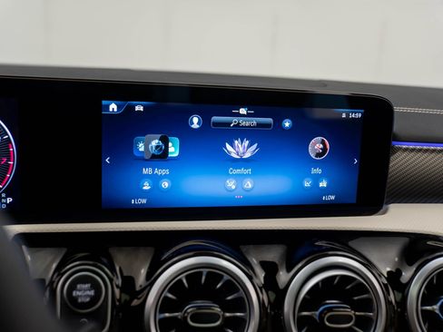 New 2026 Mercedes-Benz CLA 250 4MATIC image 29